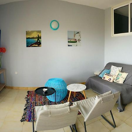 Appartements Vue Mer Saint-Florent  Eksteriør billede