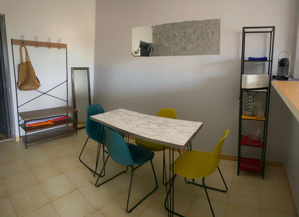 Appartements Vue Mer Saint-Florent  Eksteriør billede