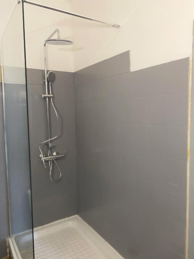 Appartements Vue Mer Saint-Florent  Eksteriør billede