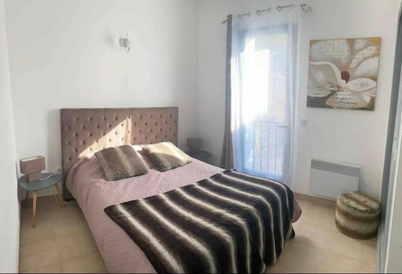 Appartements Vue Mer Saint-Florent  Eksteriør billede