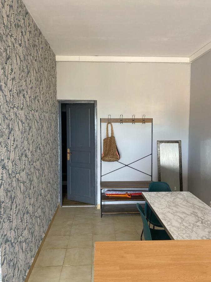Appartements Vue Mer Saint-Florent  Eksteriør billede