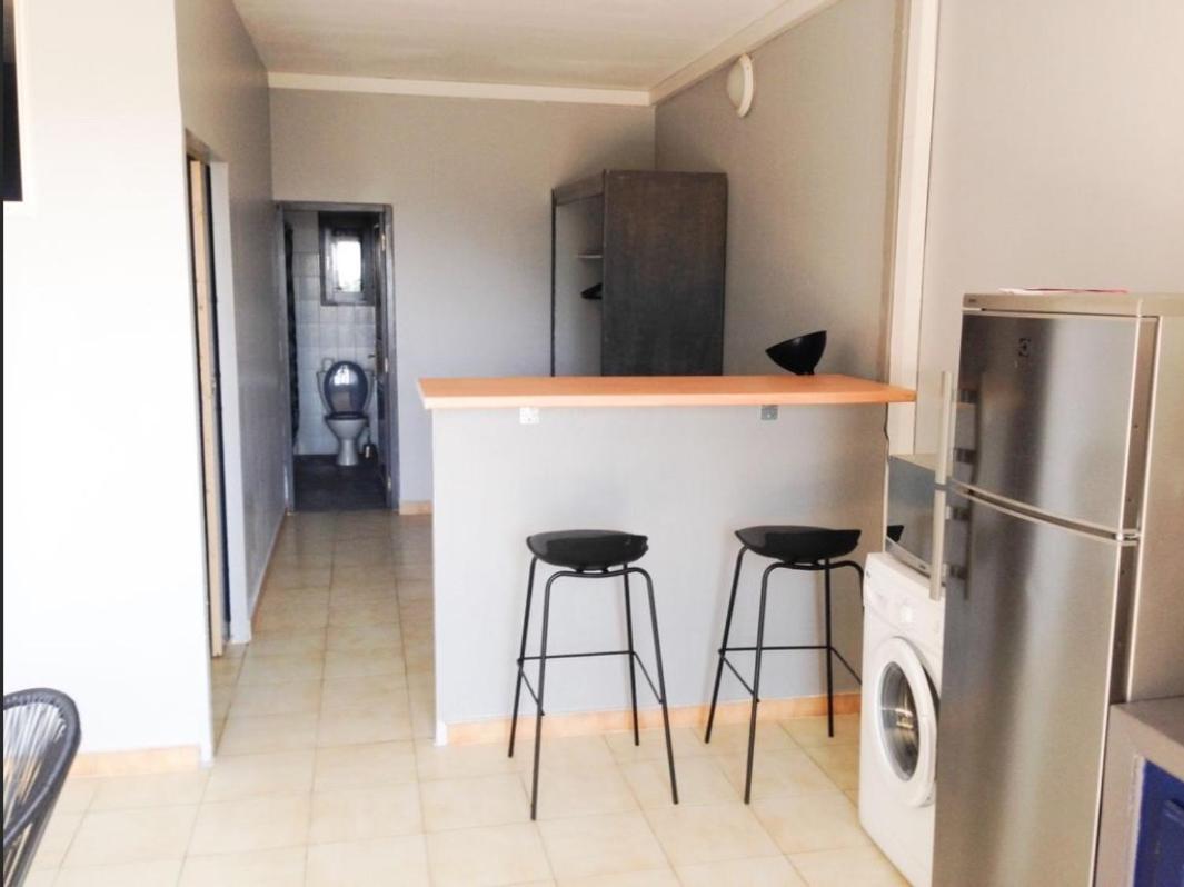 Appartements Vue Mer Saint-Florent  Eksteriør billede