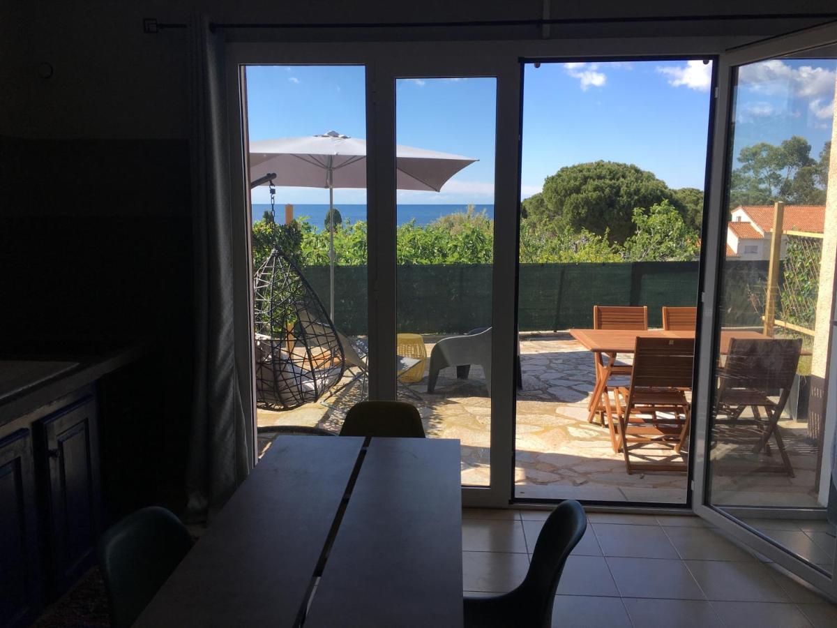 Appartements Vue Mer Saint-Florent  Eksteriør billede