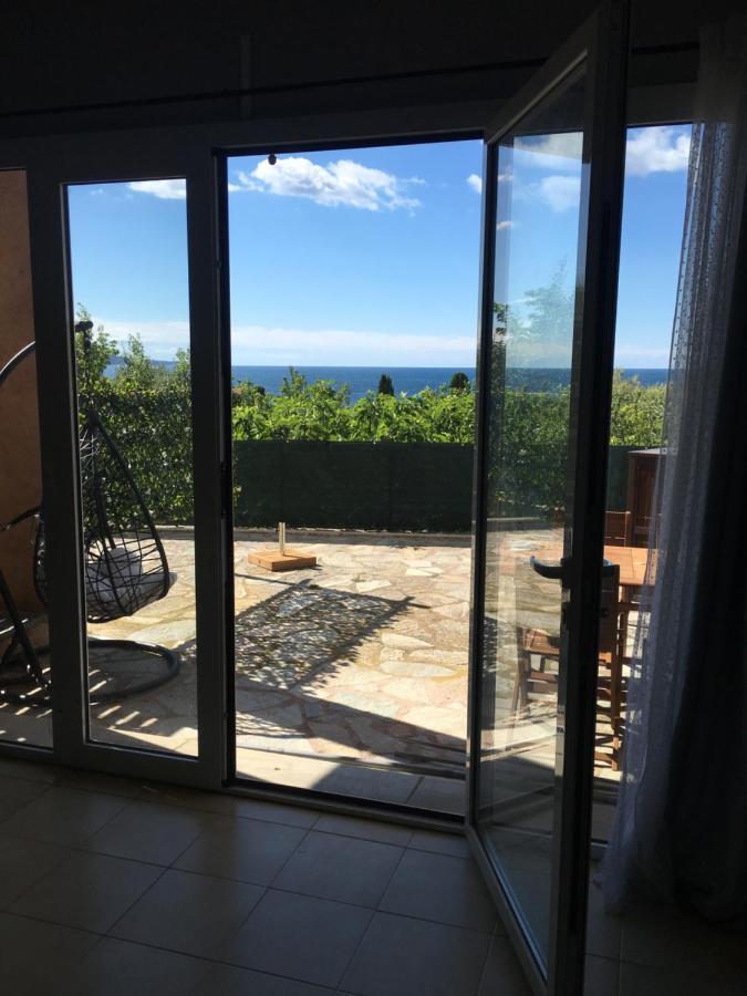 Appartements Vue Mer Saint-Florent  Eksteriør billede